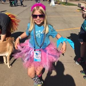 Meet your Posher, Alissa